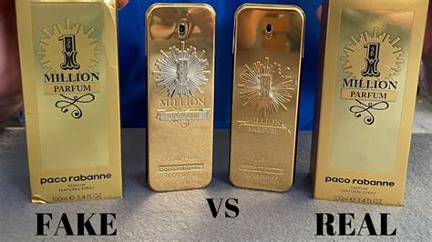 1 million perfume real vs fake|one million perfume original.